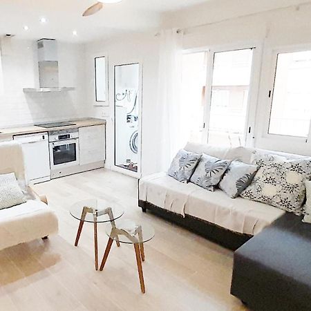 Tarragonaapartments Prim 350 レウス エクステリア 写真