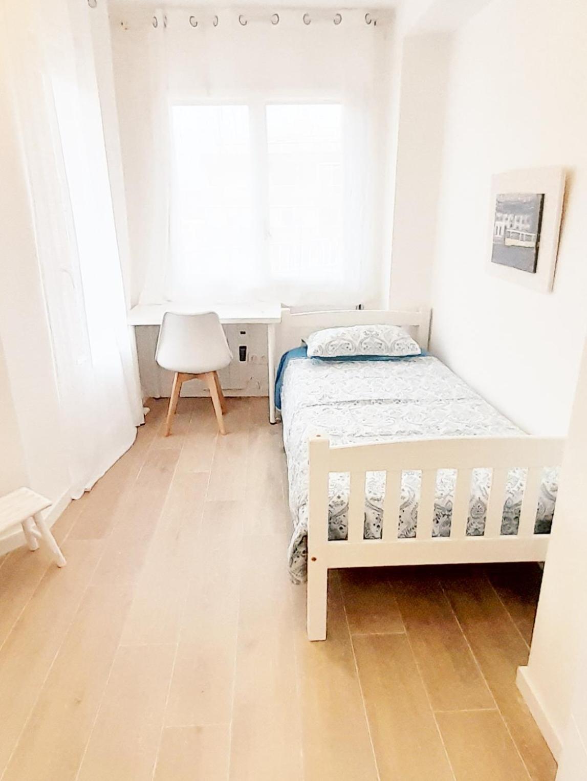 Tarragonaapartments Prim 350 レウス エクステリア 写真